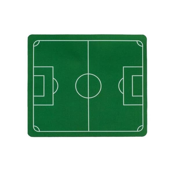 fotbollsplan musmatta