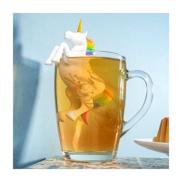 Unicorn te infuser