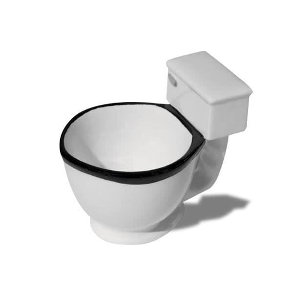 Mugg - XL - Termoreaktiv - Porslin - Modern design