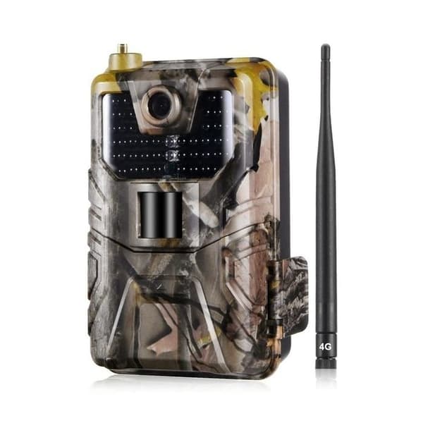 3G Jaktkamera Night Vision Motion Detection Vattentät