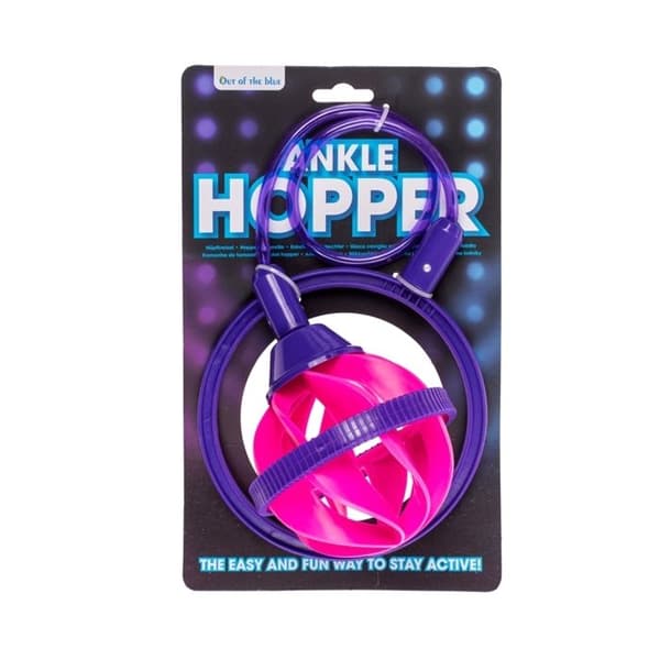 Hoppboll för barn, hoppande spel