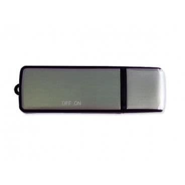 USB-röstinspelare 2GB
