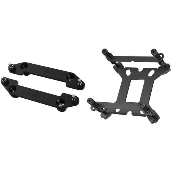 COOLER MASTER MasterLiquid Core Nex Digital 240 AIO-vattenkylning 240mm ARGB