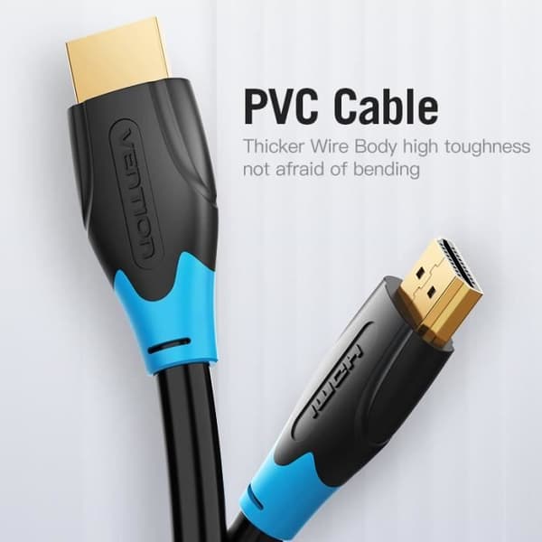 VENTION HDMI 2.0 HDMI-kabel 1 m 4K 2160p