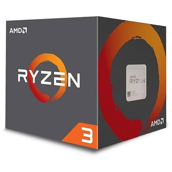 DSGATE T6 Gaming PC Ryzen 3 3200G 16 GB RAM