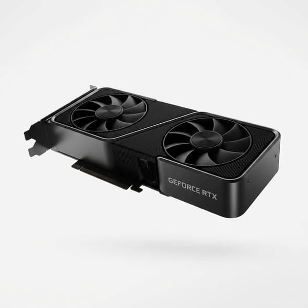 DSGATE M5-IV DGT Black gaming-PC Intel Core i3-13100F RTX 3050 6GB