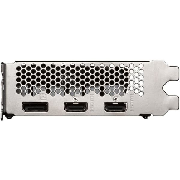 Näytönohjain - MSI - VENTUS GeForce RTX 3050 2X E 6G OC NVIDIA 6 Go GDDR6