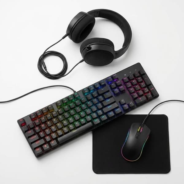 DSGATE Cloud Digital DD Gaming-PC Ryzen 7 5700X RTX 5060 8GB