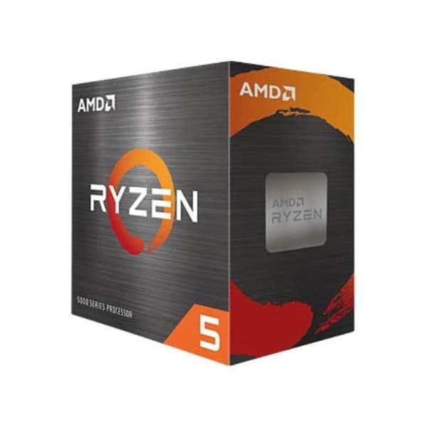 DSGATE M9 speldator Ryzen 5 5600X Intel Arc B580 12GB