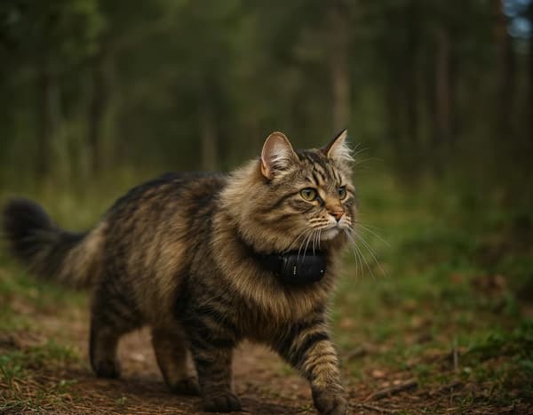Kat GPS – Atto