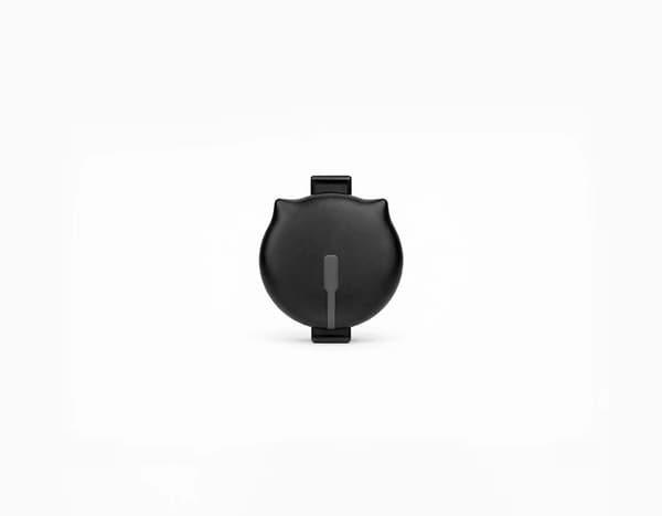MiniFinder Gato – GPS-tracker för katt