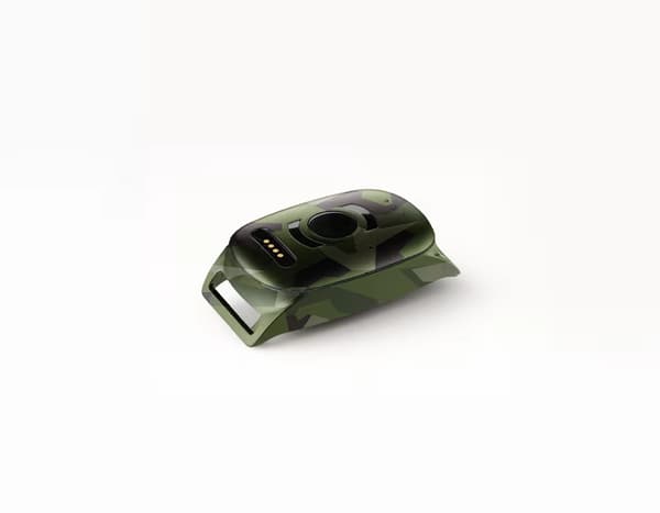 Smart GPS-hundetracker – MiniFinder Vexo