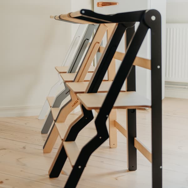 Sammenklappelig hjælpertårn ZigZag