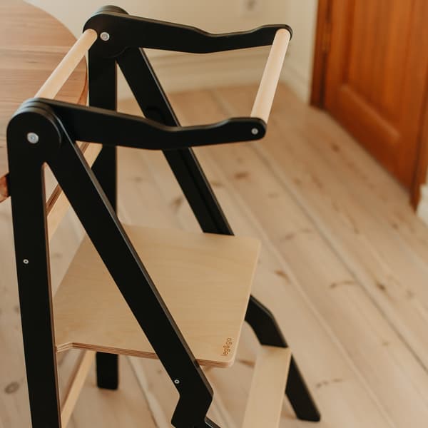 Sammenklappelig hjælpertårn ZigZag