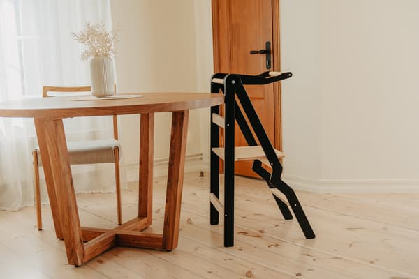 Sammenklappelig hjælpertårn ZigZag