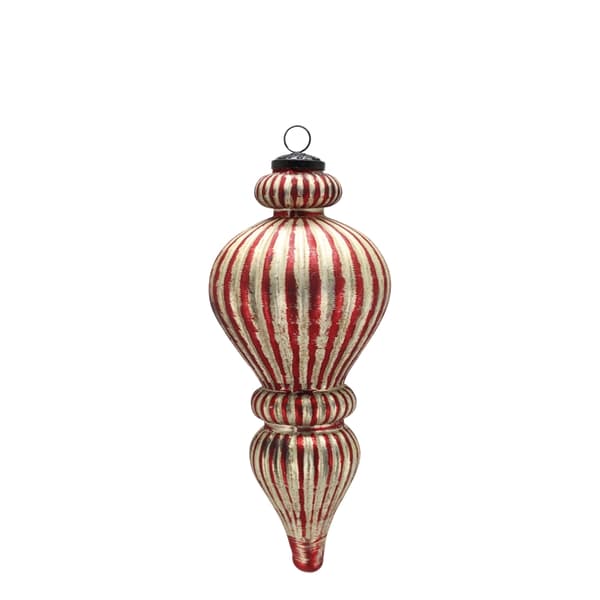 Ornament Cherry / Champagne - kommer slut september