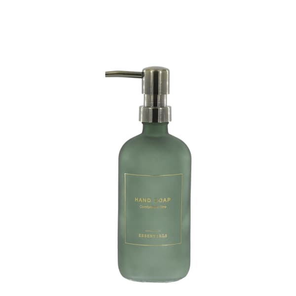 Tyylikäs pumppupullo – Hand Soap 500 ml