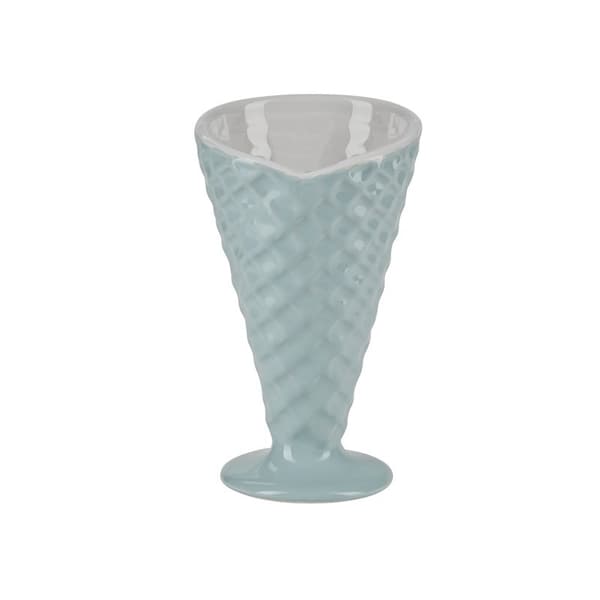 Icecream Cup Sininen