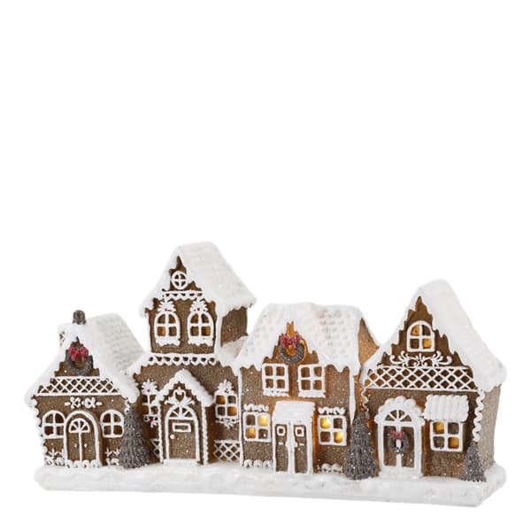 Noël Kagehuse m. LED - Kommer midt i september