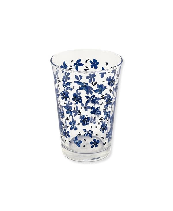 Dahla Vandglas - Normal pris 61,-