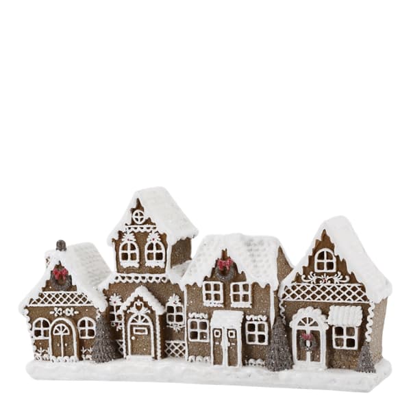 Noël Kagehuse m. LED - Kommer midt i september