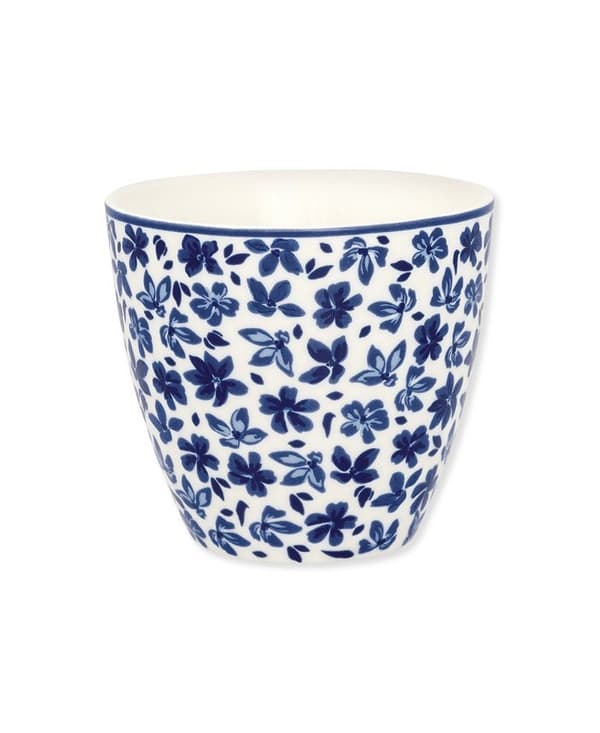 Dahla Latte Cup - Normal pris 118,-