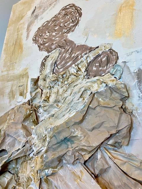 Paper Dream