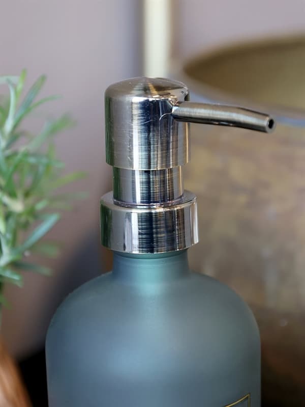 Tyylikäs pumppupullo – Hand Soap 500 ml
