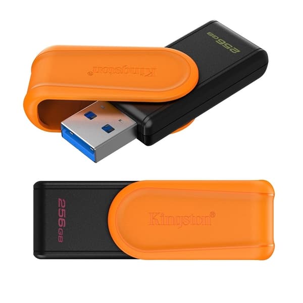 256GB Kingston Exodia USB 3.2 USB-muistitikku