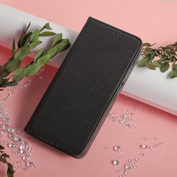 Xiaomi Redmi A5 - Smart Magnet Mobilpung - Sort