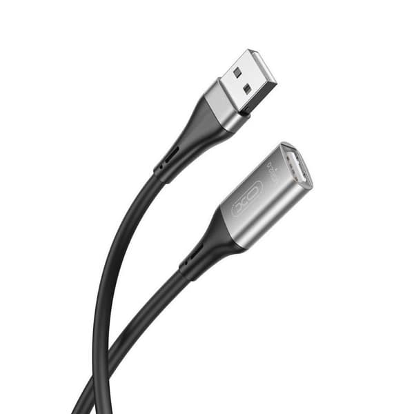 3m USB-A Han til USB-A Hun Forlængerkabel – Hurtig Dataoverførsel