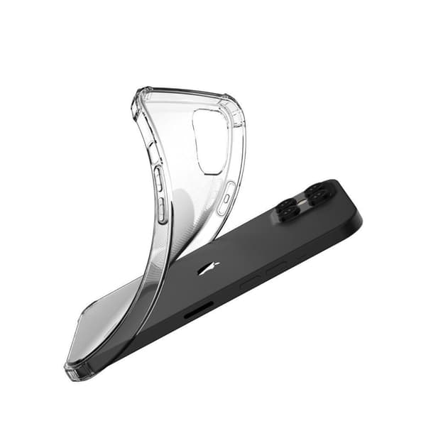 Bumper Cover til Samsung Galaxy A27 5G - Ekstra Stødsikker Blød