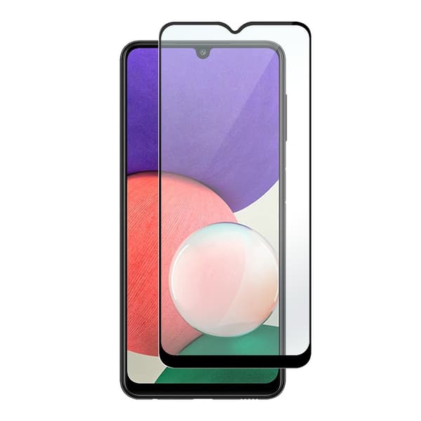 Huawei P30 Pro - Deltaco Curved 9H Härdat Glas – 3D Full Coverage