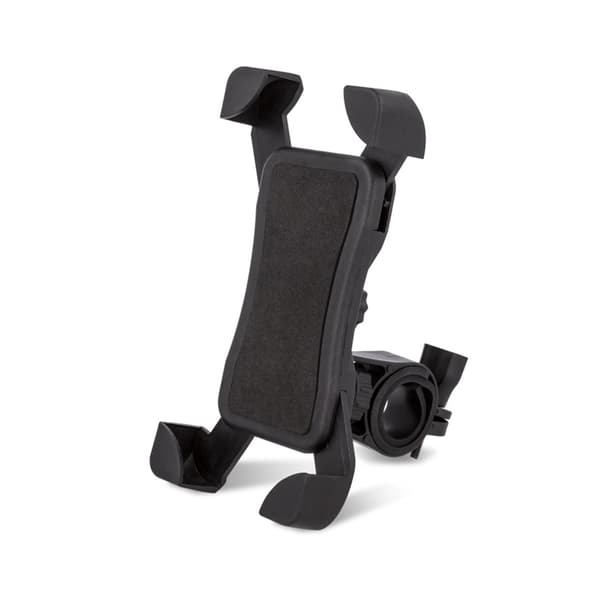 Setty UR-01 Universal Mobilholder til Cykel – 360° Rotation, Op til 7+ Tommer