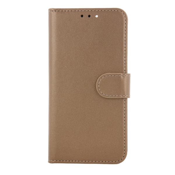 Xiaomi Redmi A7 Pro - Bogetui Mobilpung Guld