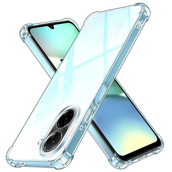 Xiaomi Redmi A7 Pro - Bumper Ekstra Stødsikkert Slankt Cover