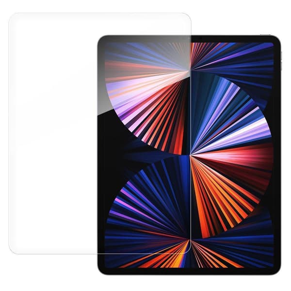 9D keraaminen näytönsuoja Samsung Galaxy Tab S8 Plus 12,4\"