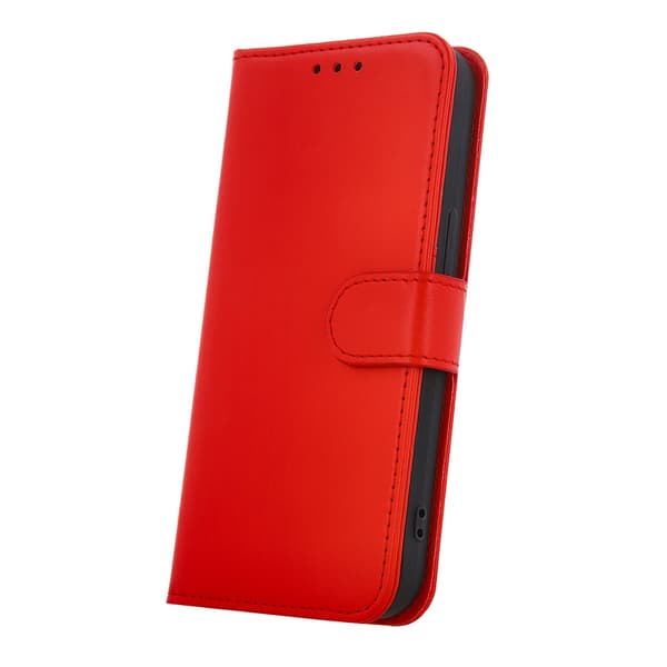Samsung Galaxy S24 FE - Smart Classic Mobilpung Sort