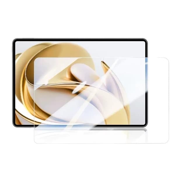 Samsung Tab A9 Plus / Tab A11 Plus – Premium hærdet glas 0,3 mm 2.5D