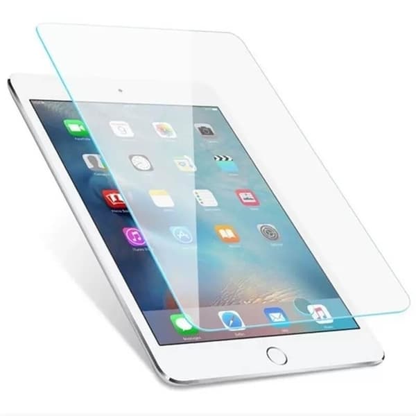 iPad Air 12.9" – Premium härdat glas 0,3 mm 2.5D
