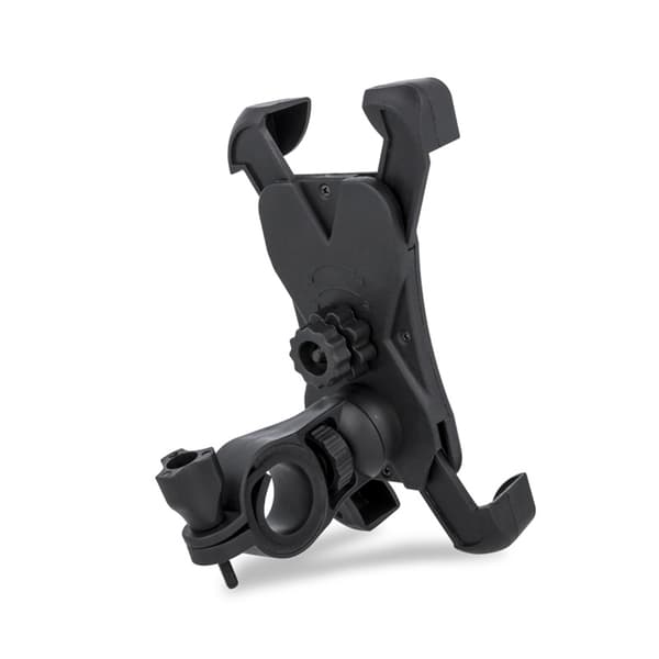 Setty UR-01 Universal Mobilholder til Cykel – 360° Rotation, Op til 7+ Tommer