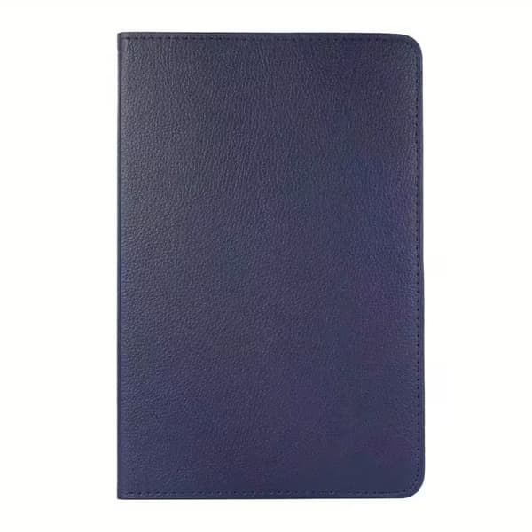 Etui til Samsung Galaxy Tab A9 / Tab A11 - Etui 360° Roterbart - Blå