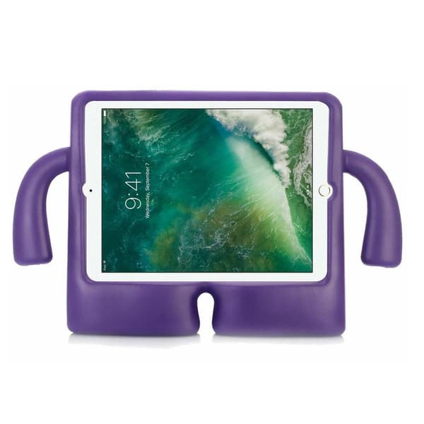 iPad Air 4. generation / 5. generation 10,9\" - Beskyttende Shock Proof Cover
