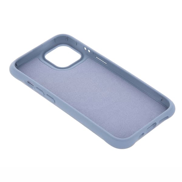 iPhone 13 Pro - MagSafe kompatibel Circle Mag Skal Blå