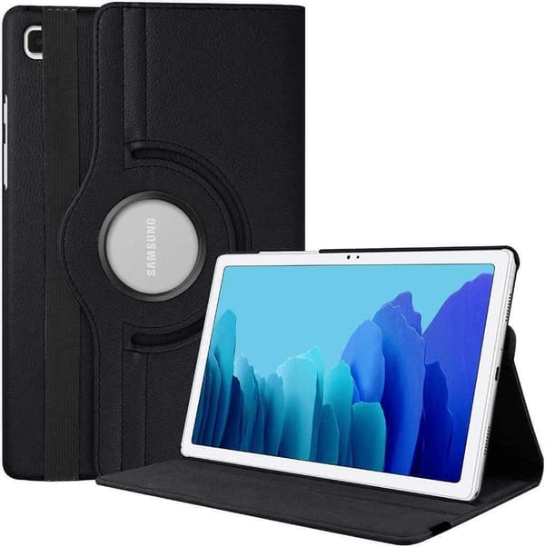 Etui til Samsung Galaxy Tab S6 Lite 10.4\" Etui 360° Roterbart
