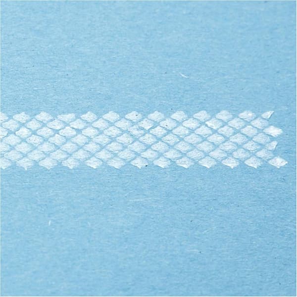 E-Z Runner - 8 mm - Prickar - Permanent - 15 m - Syrafri