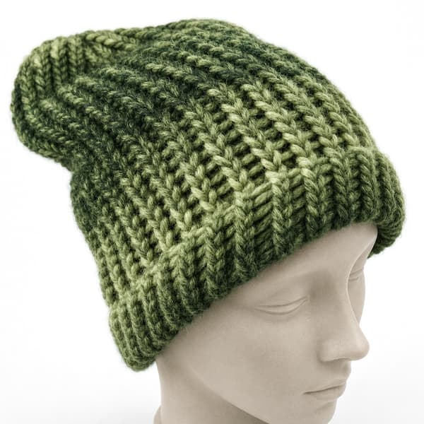 Stickringar 4 storlekar - Knitting Loom - Playbox