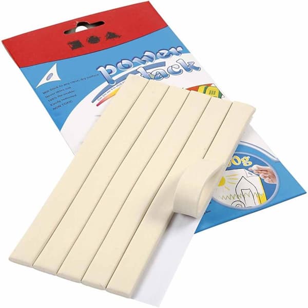 Häftmassa - Power Tack - 100 gram