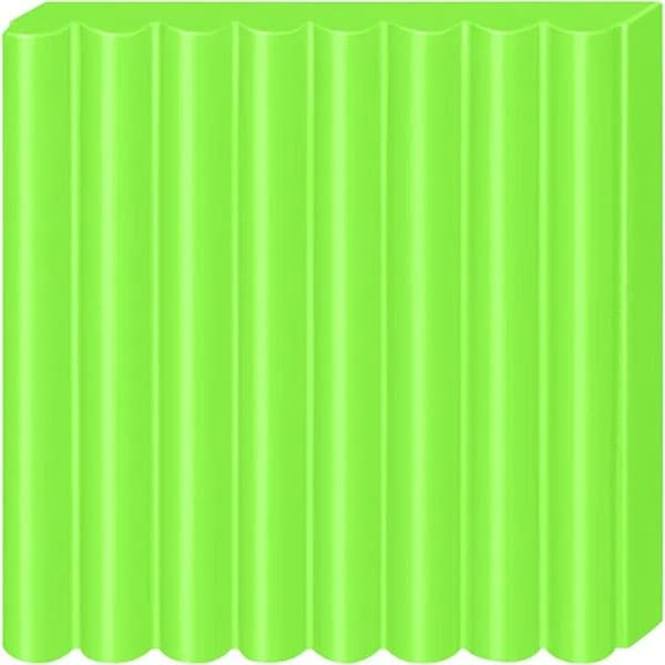 FIMO Effect - Neongrön 501 - 57 g
