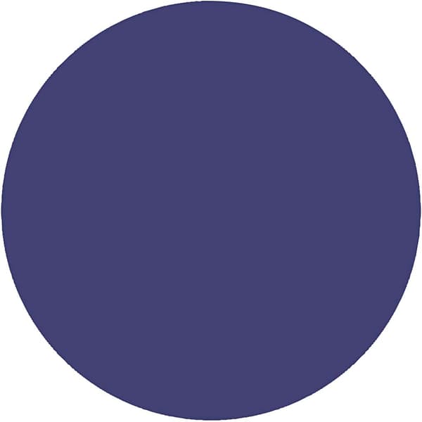 Glasfärg transparent - Briljantblå - 35 ml